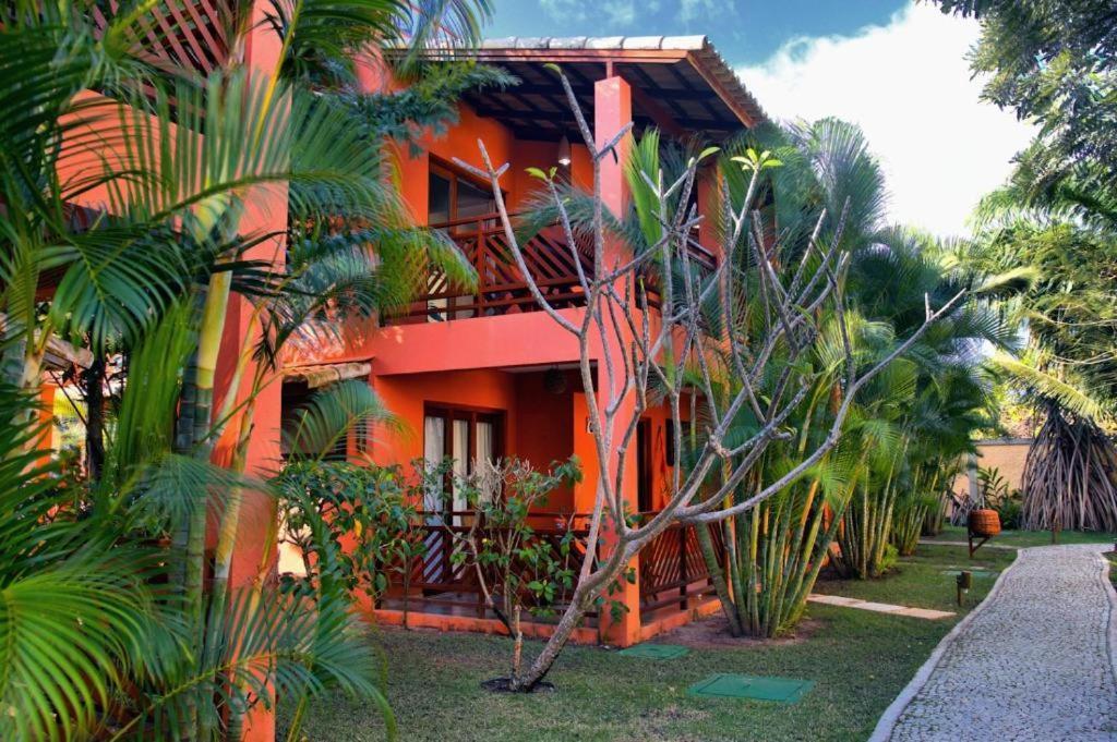Pipa Beleza Ap Aconchegante Praia de Pipa Exterior foto